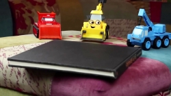 کارتون Bob the builder قسمت 102